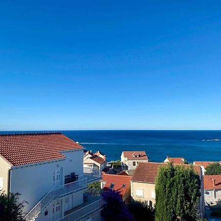 Indigo Cavtat Apartments Экстерьер фото