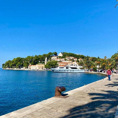 Indigo Cavtat Apartments Экстерьер фото