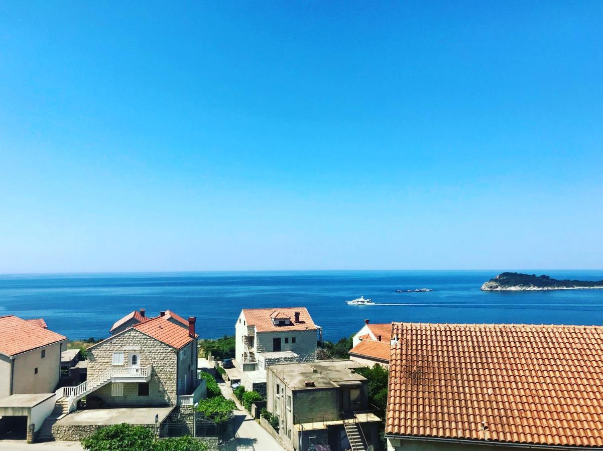 Indigo Cavtat Apartments Экстерьер фото