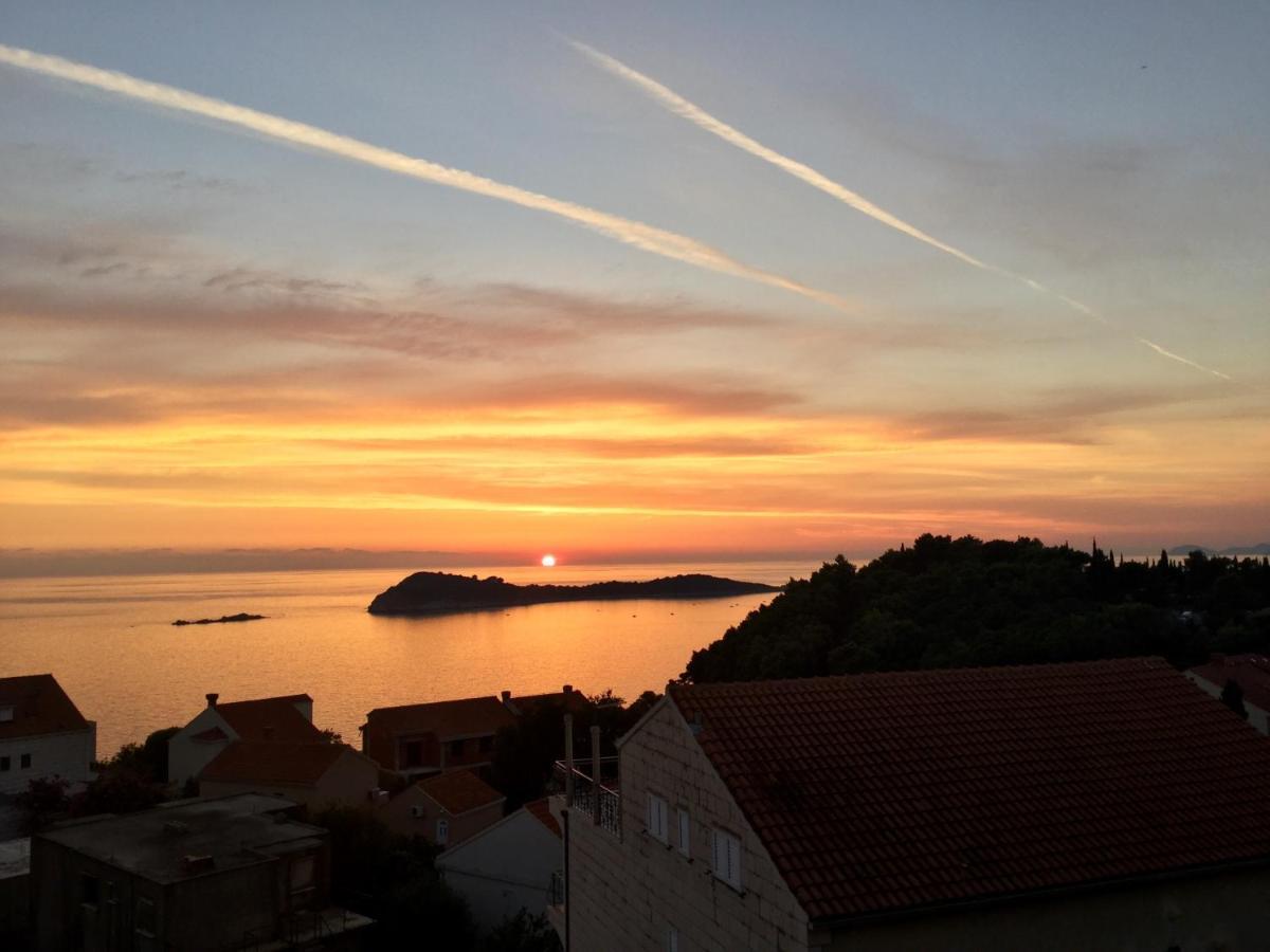 Indigo Cavtat Apartments Экстерьер фото