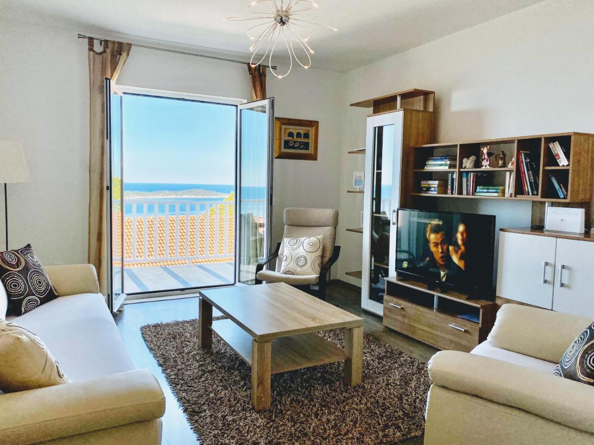Indigo Cavtat Apartments Экстерьер фото