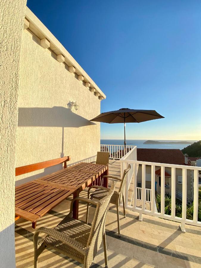 Indigo Cavtat Apartments Экстерьер фото