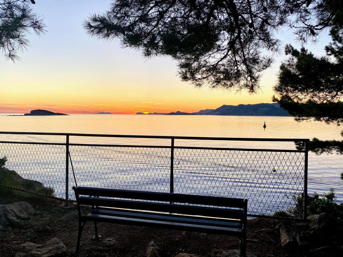 Indigo Cavtat Apartments Экстерьер фото