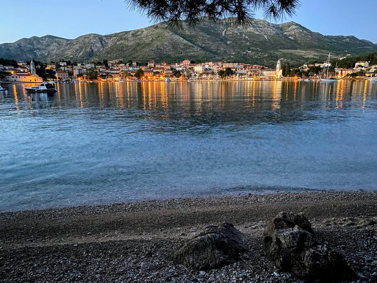 Indigo Cavtat Apartments Экстерьер фото