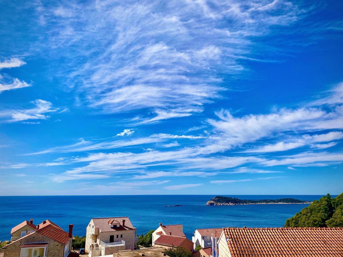 Indigo Cavtat Apartments Экстерьер фото