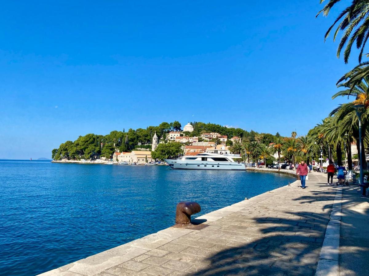 Indigo Cavtat Apartments Экстерьер фото