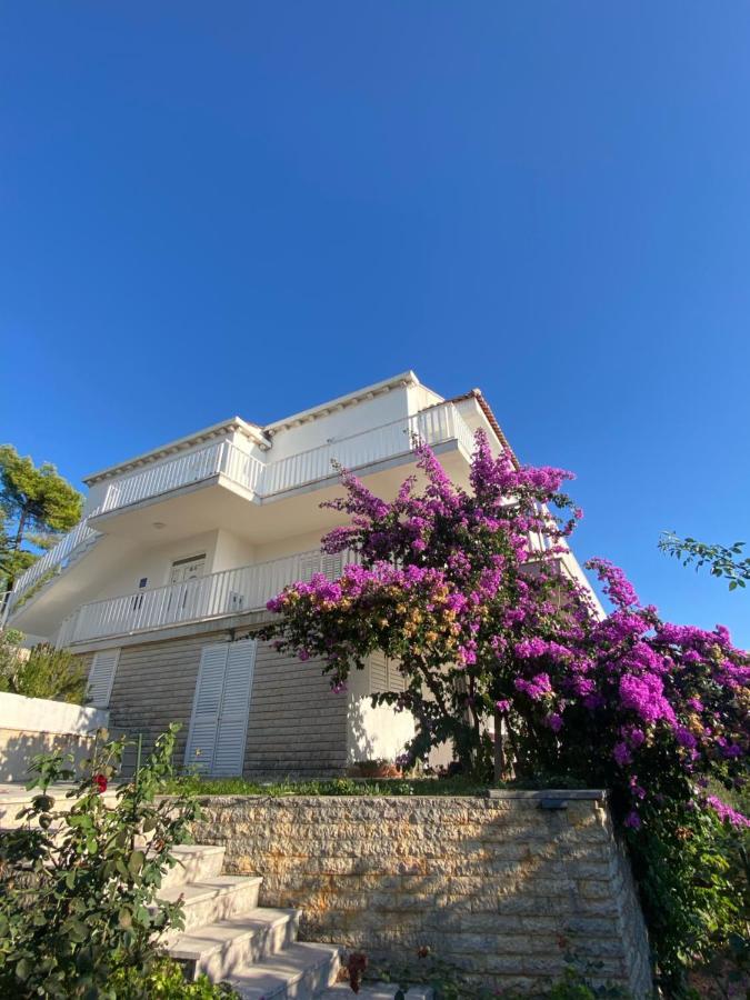 Indigo Cavtat Apartments Экстерьер фото