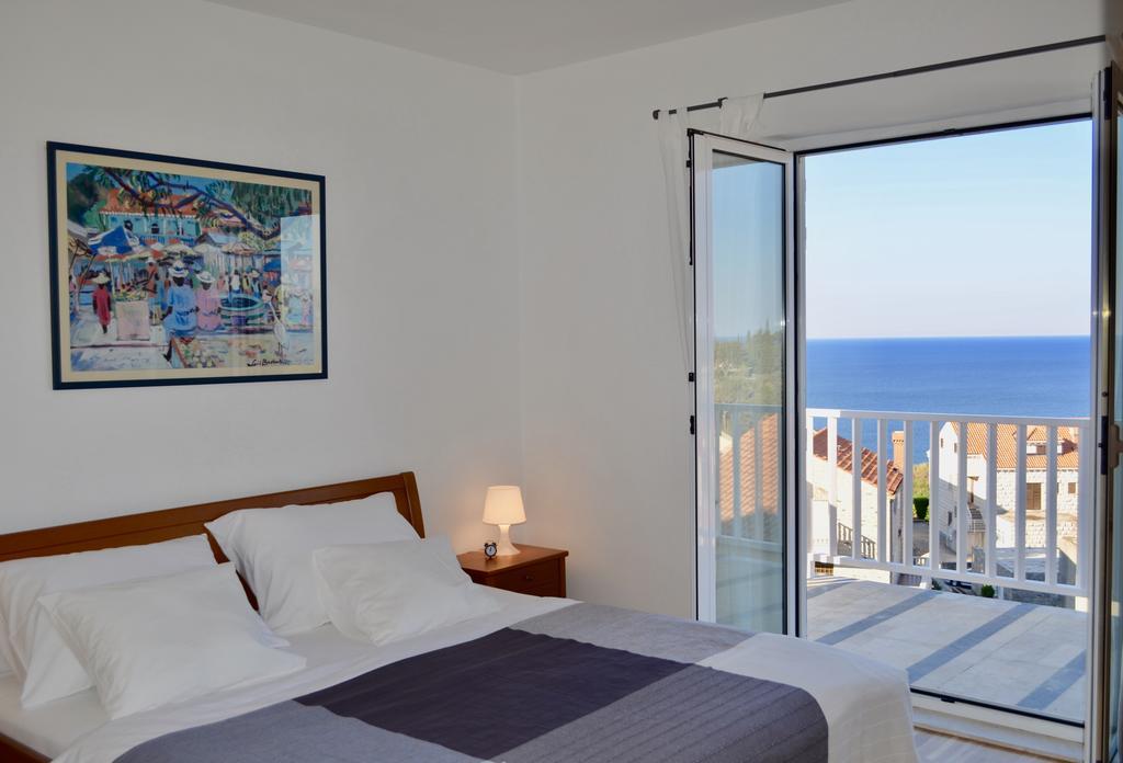 Indigo Cavtat Apartments Экстерьер фото