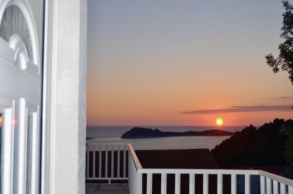 Indigo Cavtat Apartments Экстерьер фото