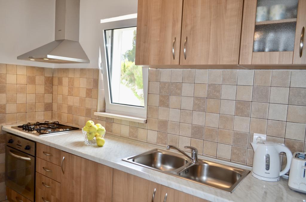 Indigo Cavtat Apartments Экстерьер фото