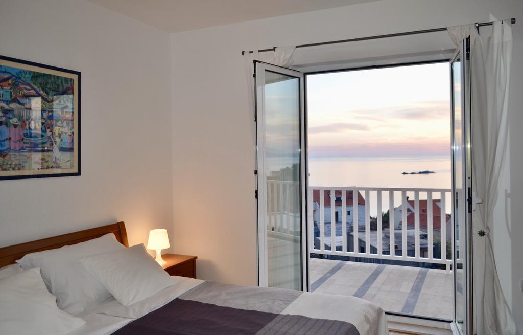 Indigo Cavtat Apartments Экстерьер фото