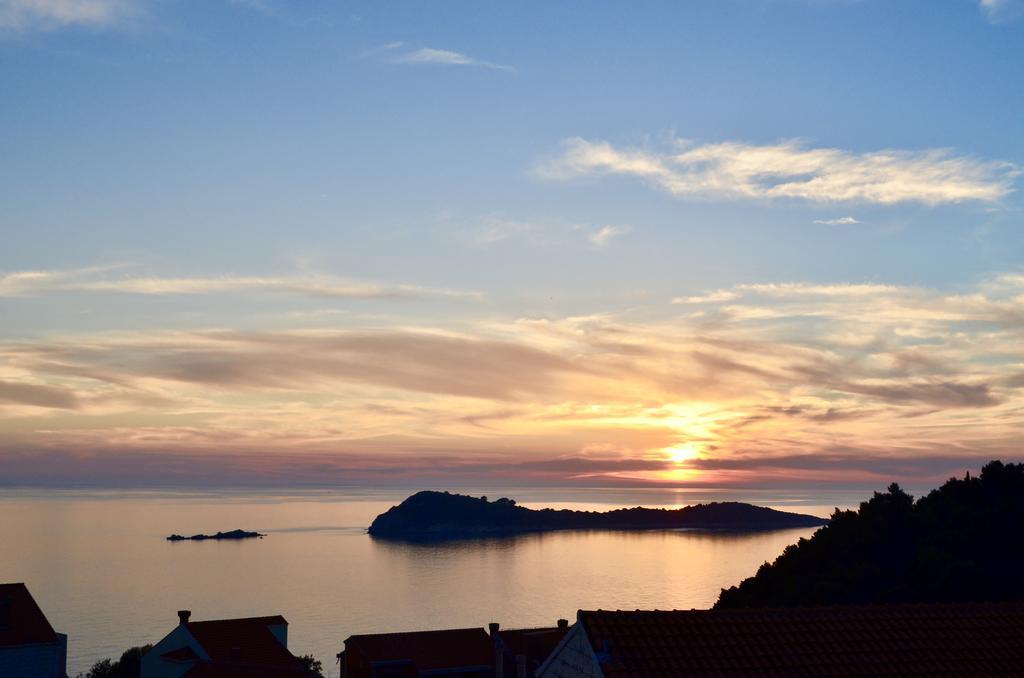 Indigo Cavtat Apartments Экстерьер фото