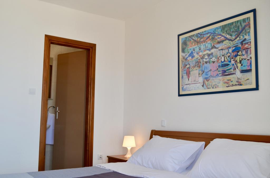 Indigo Cavtat Apartments Экстерьер фото