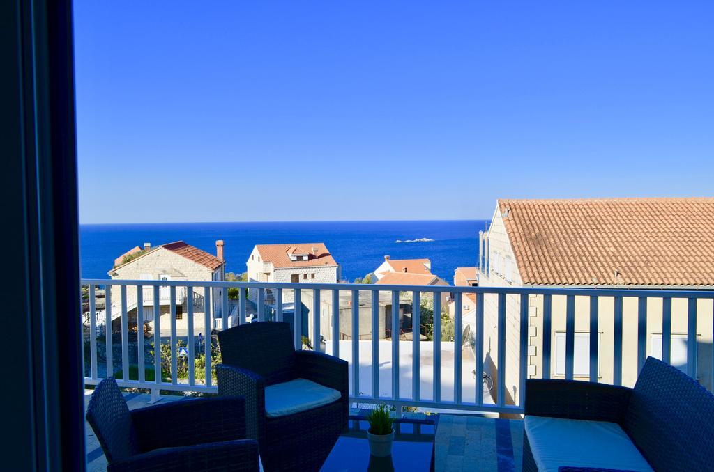 Indigo Cavtat Apartments Экстерьер фото
