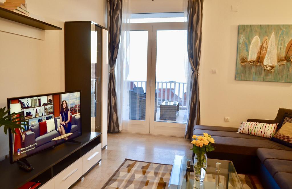 Indigo Cavtat Apartments Экстерьер фото