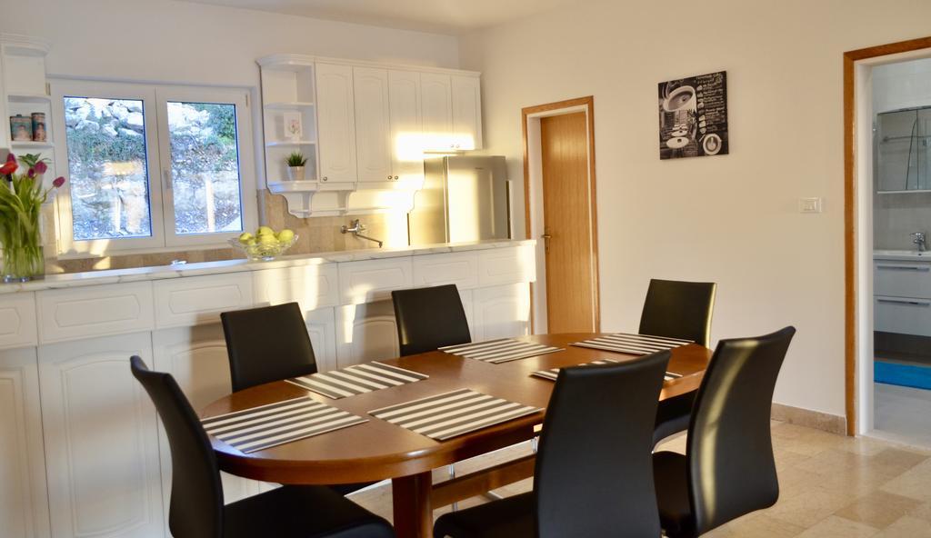 Indigo Cavtat Apartments Экстерьер фото