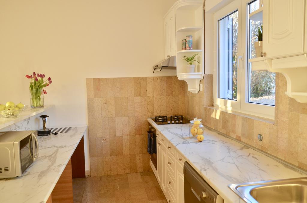 Indigo Cavtat Apartments Экстерьер фото