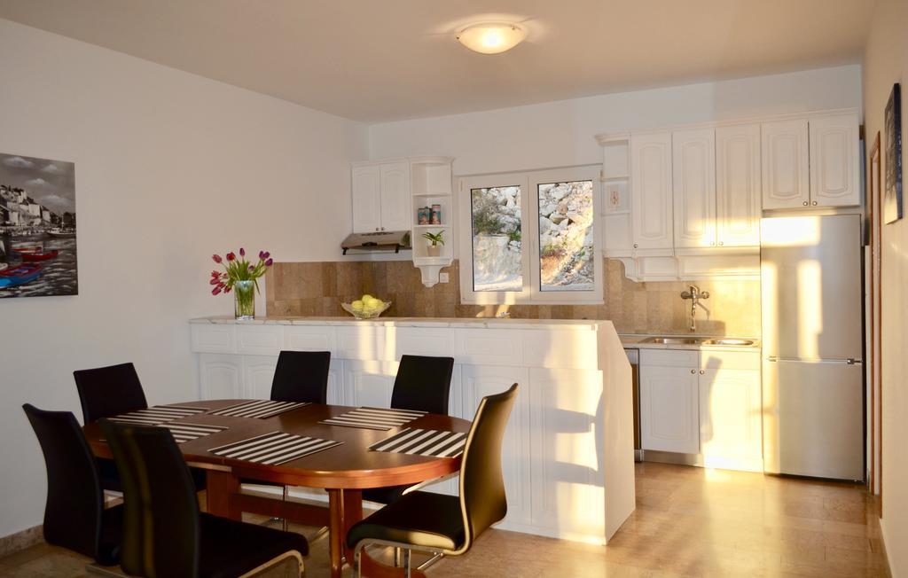 Indigo Cavtat Apartments Экстерьер фото