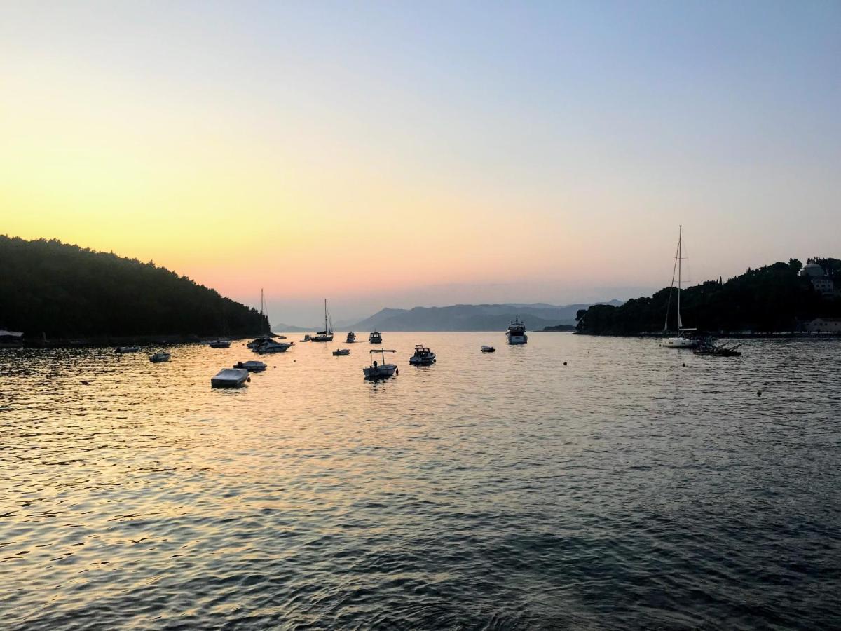 Indigo Cavtat Apartments Экстерьер фото